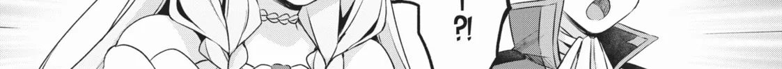 Because I, the True Saint, Was Banished, That Country Is Done For! Chapter 26 page 4 - 