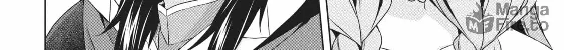 Because I, the True Saint, Was Banished, That Country Is Done For! Chapter 26 page 36 - 