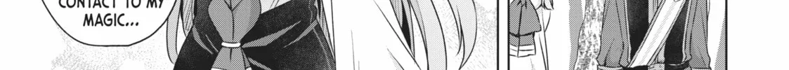 Because I, the True Saint, Was Banished, That Country Is Done For! Chapter 27 page 46 - 