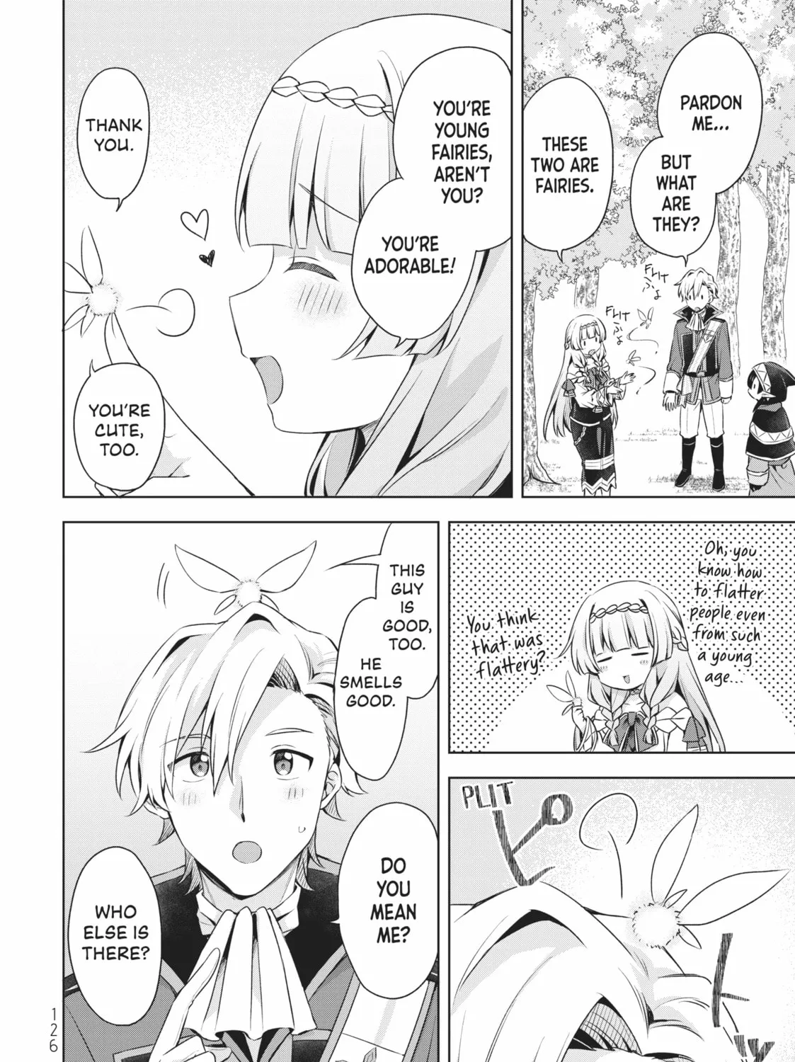 Because I, the True Saint, Was Banished, That Country Is Done For! Chapter 27 page 51 - 