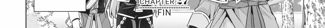 Because I, the True Saint, Was Banished, That Country Is Done For! Chapter 27 page 56 - 