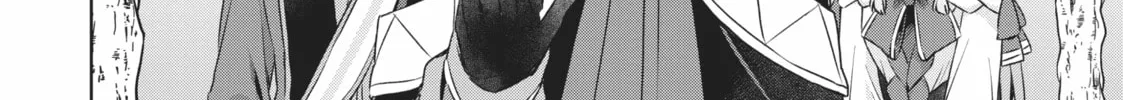 Because I, the True Saint, Was Banished, That Country Is Done For! Chapter 28 page 4 - 