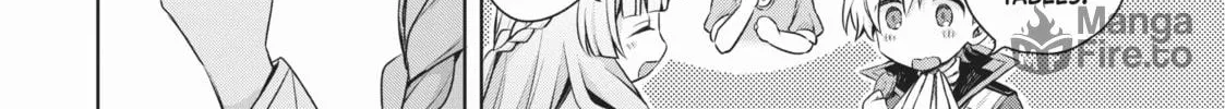 Because I, the True Saint, Was Banished, That Country Is Done For! Chapter 28 page 36 - 