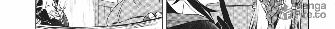 Because I, the True Saint, Was Banished, That Country Is Done For! Chapter 28 page 54 - 