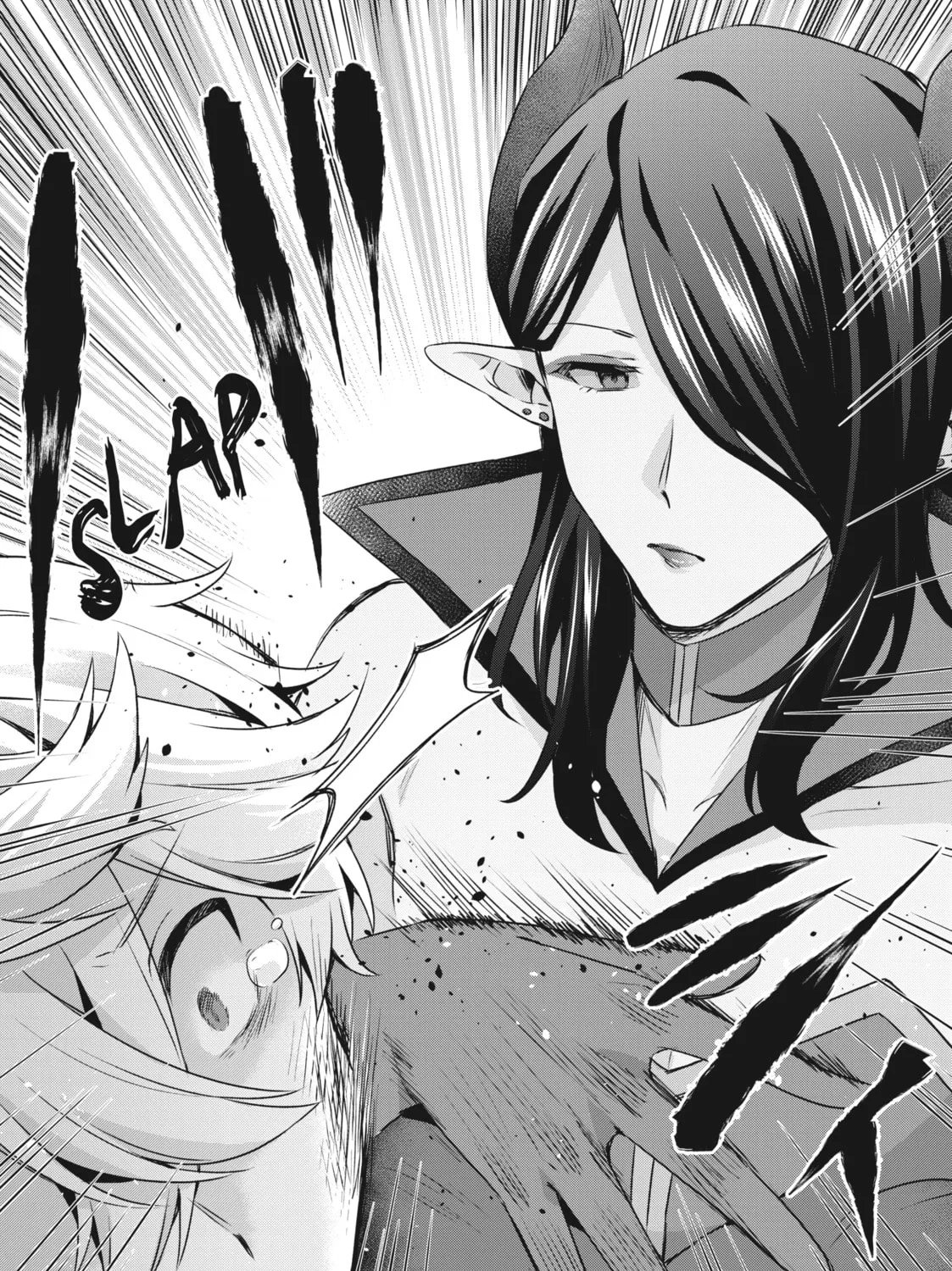Because I, the True Saint, Was Banished, That Country Is Done For! Chapter 29 page 51 - 
