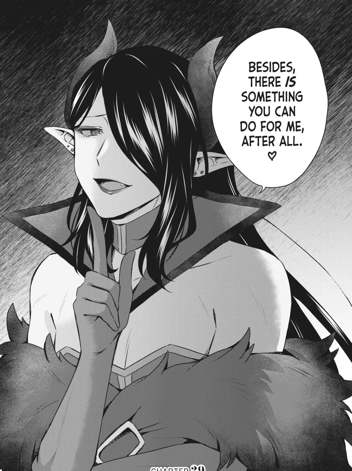 Because I, the True Saint, Was Banished, That Country Is Done For! Chapter 29 page 55 - 