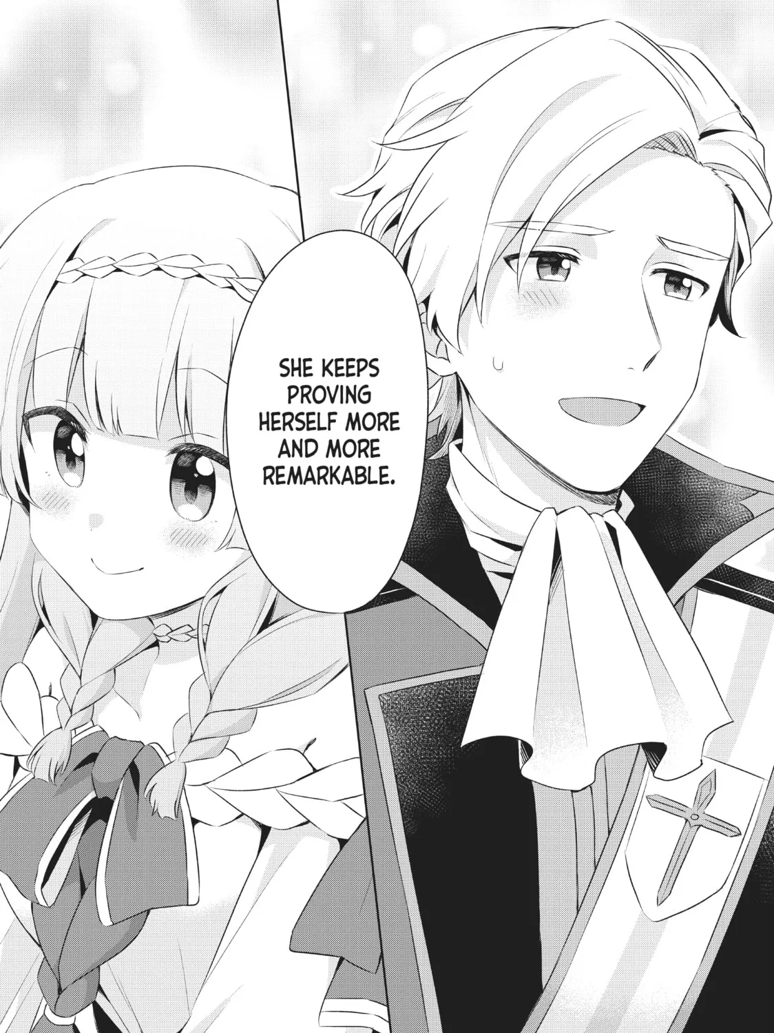 Because I, the True Saint, Was Banished, That Country Is Done For! Chapter 3 page 67 - 