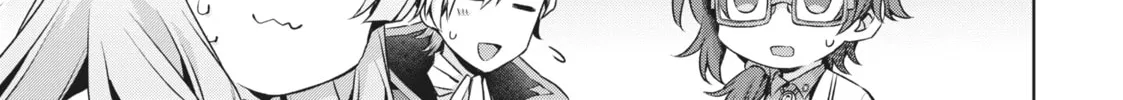Because I, the True Saint, Was Banished, That Country Is Done For! Chapter 31 page 44 - 