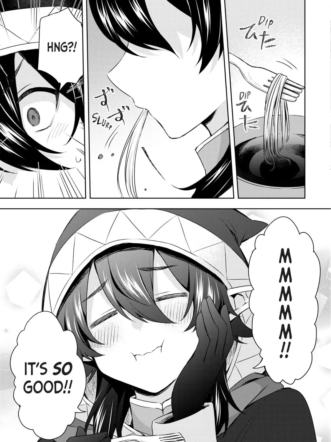 Because I, the True Saint, Was Banished, That Country Is Done For! Chapter 32 page 29 - 