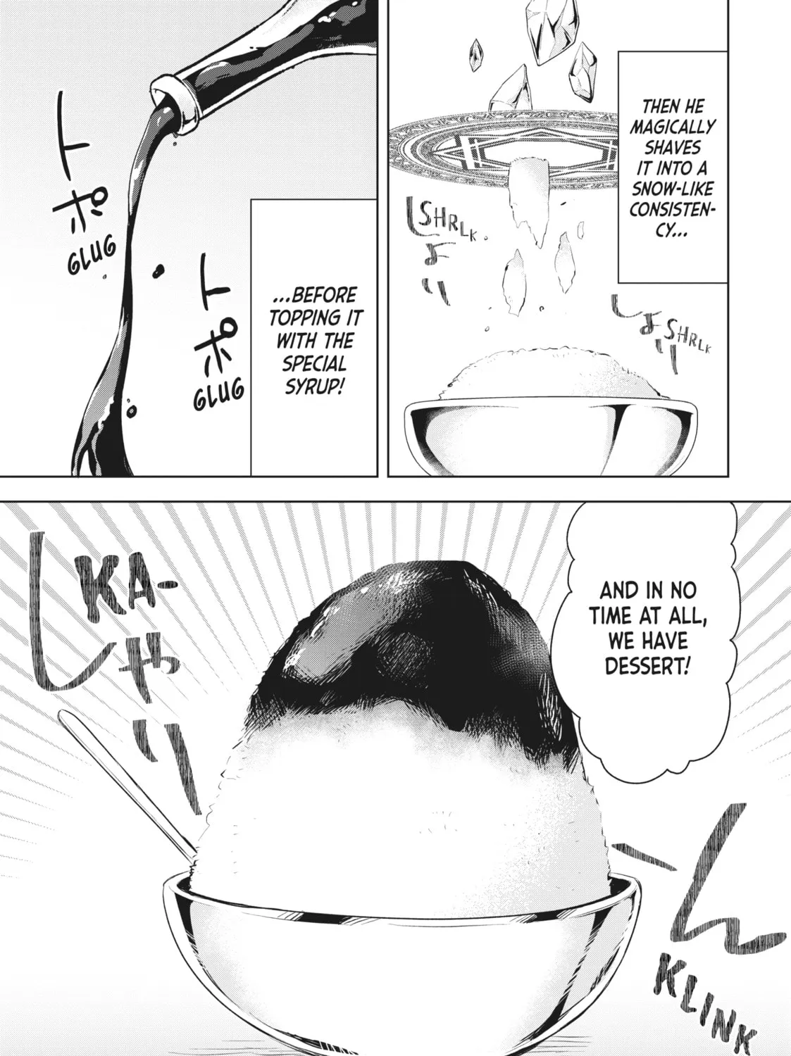 Because I, the True Saint, Was Banished, That Country Is Done For! Chapter 32 page 45 - 