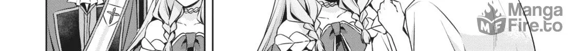 Because I, the True Saint, Was Banished, That Country Is Done For! Chapter 33 page 24 - 
