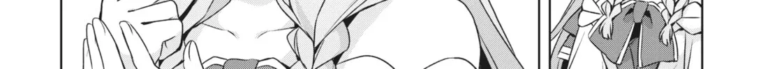 Because I, the True Saint, Was Banished, That Country Is Done For! Chapter 33 page 28 - 