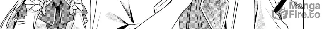 Because I, the True Saint, Was Banished, That Country Is Done For! Chapter 33 page 42 - 