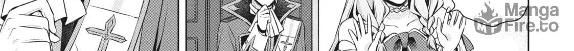Because I, the True Saint, Was Banished, That Country Is Done For! Chapter 33 page 50 - 