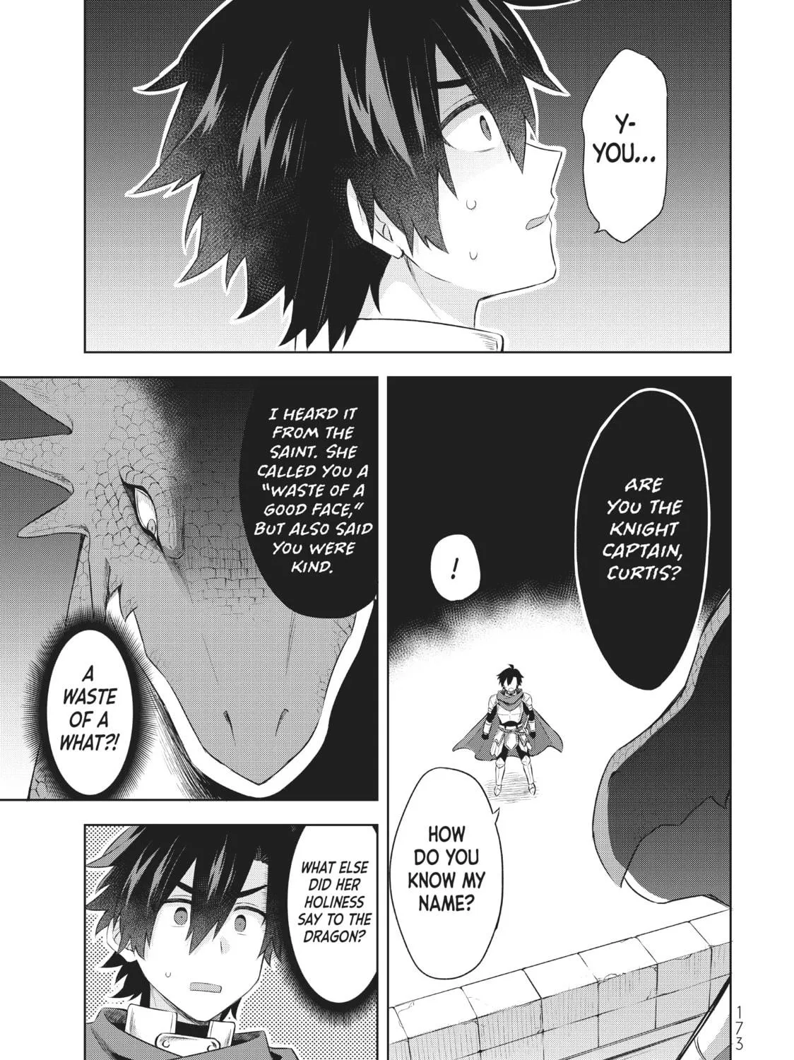 Because I, the True Saint, Was Banished, That Country Is Done For! Chapter 4 page 53 - 