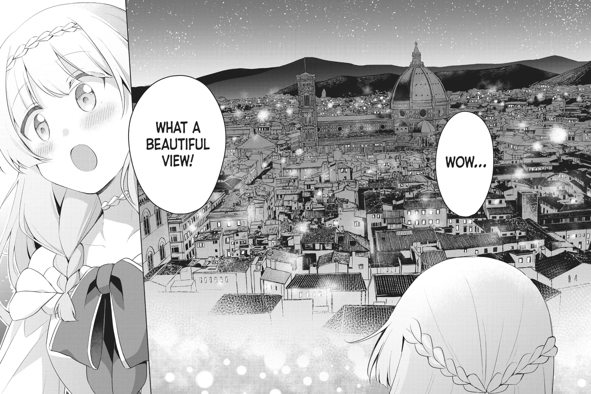 Because I, the True Saint, Was Banished, That Country Is Done For! Chapter 5 page 17 - 