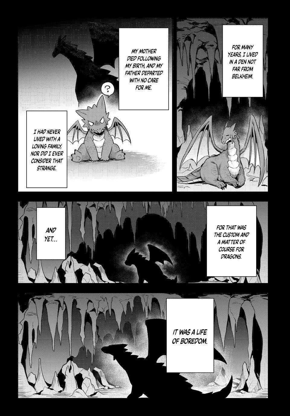 Because I, the True Saint, Was Banished, That Country Is Done For! Chapter 57 page 9 - 