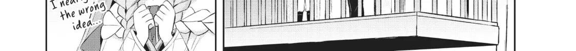 Because I, the True Saint, Was Banished, That Country Is Done For! Chapter 6 page 8 - 
