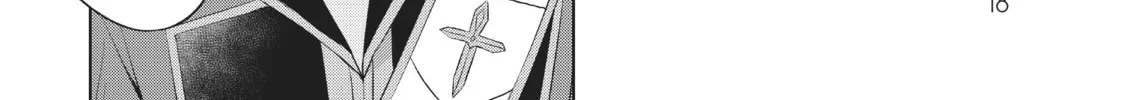 Because I, the True Saint, Was Banished, That Country Is Done For! Chapter 9 page 32 - 