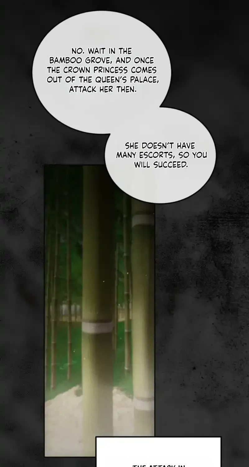Because I’m a Princess with No Tomorrow Chapter 16 page 14 - 