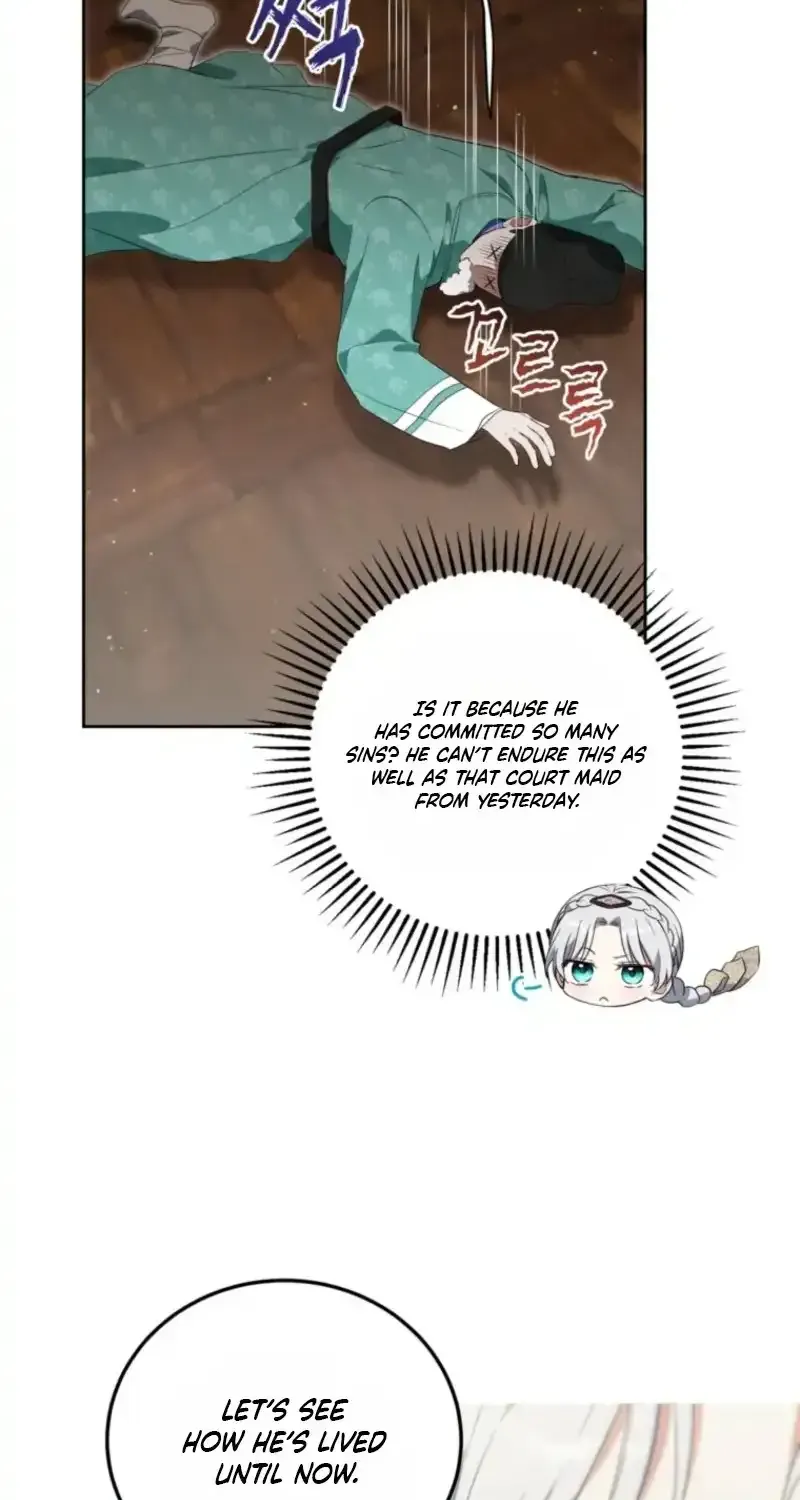 Because I’m a Princess with No Tomorrow Chapter 16 page 3 - 
