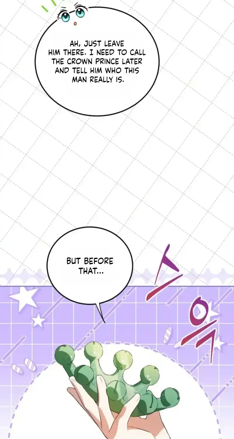 Because I’m a Princess with No Tomorrow Chapter 16 page 29 - 
