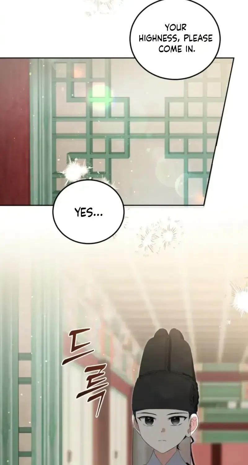 Because I’m a Princess with No Tomorrow Chapter 16 page 33 - 