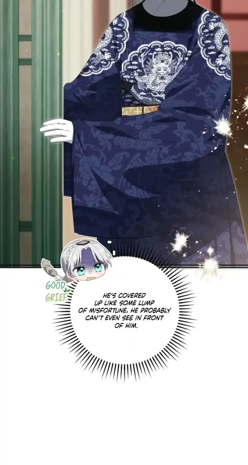 Because I’m a Princess with No Tomorrow Chapter 16 page 34 - 