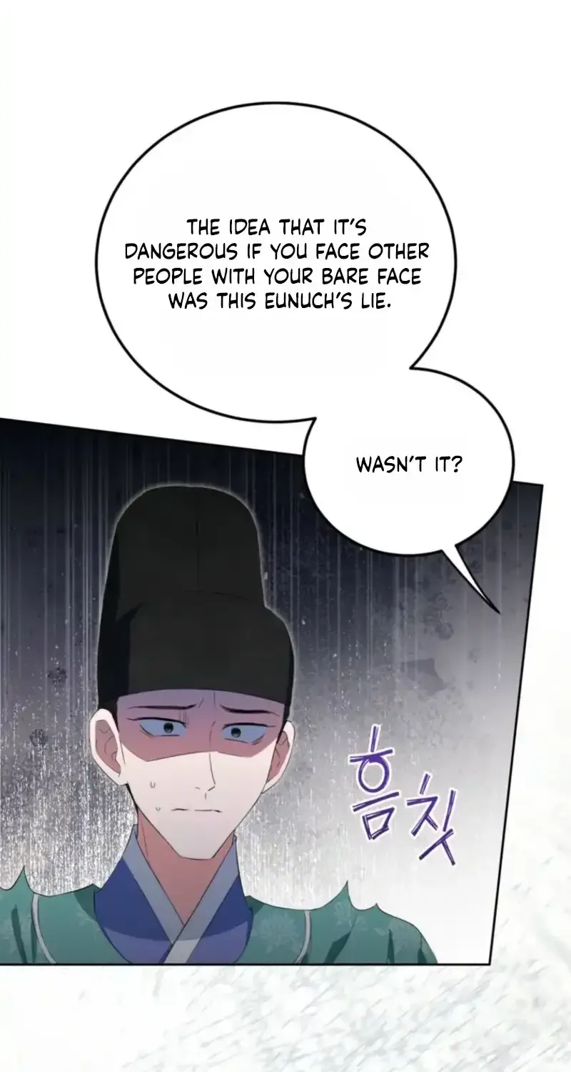 Because I’m a Princess with No Tomorrow Chapter 16 page 37 - 