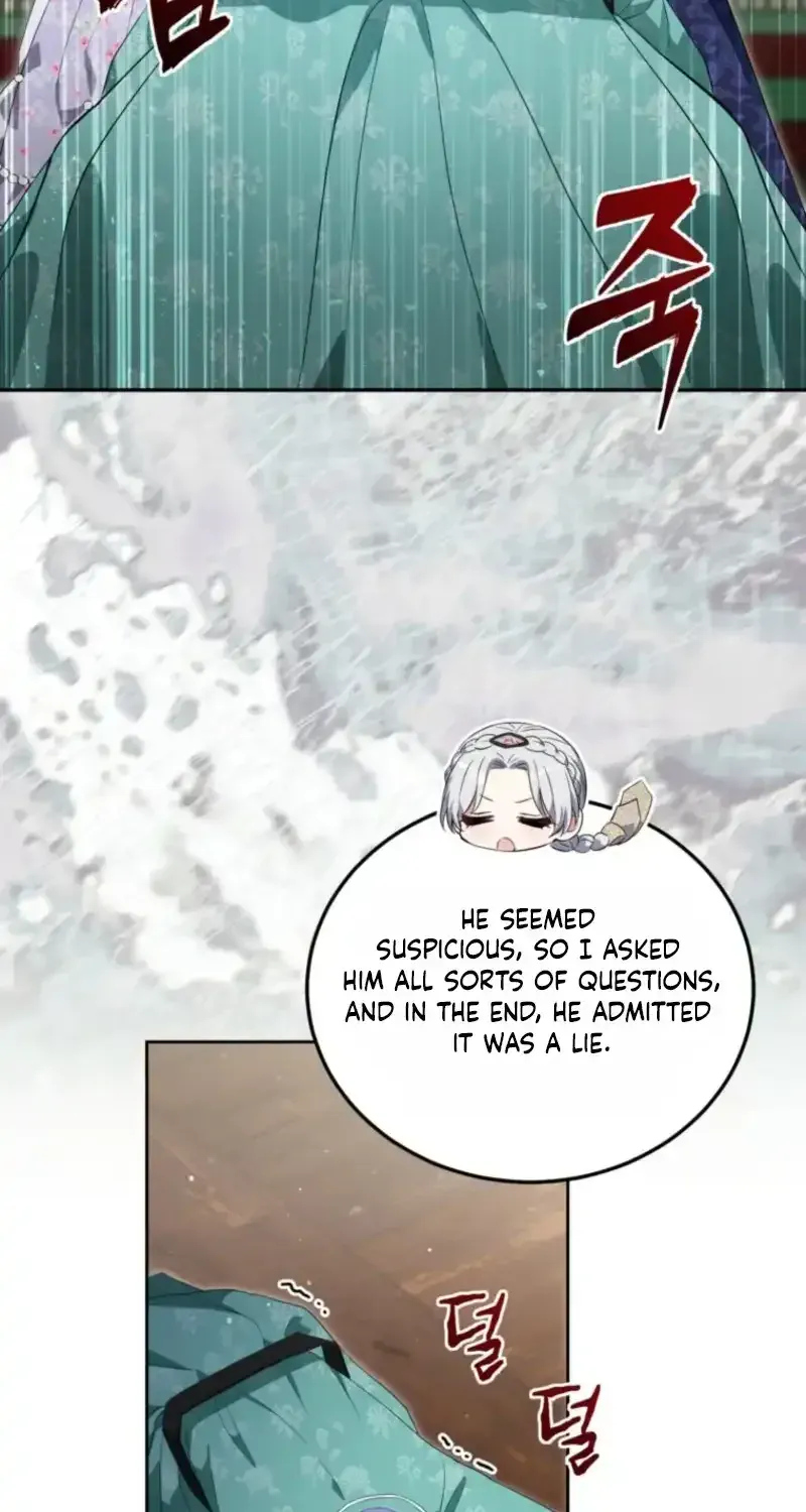 Because I’m a Princess with No Tomorrow Chapter 16 page 39 - 