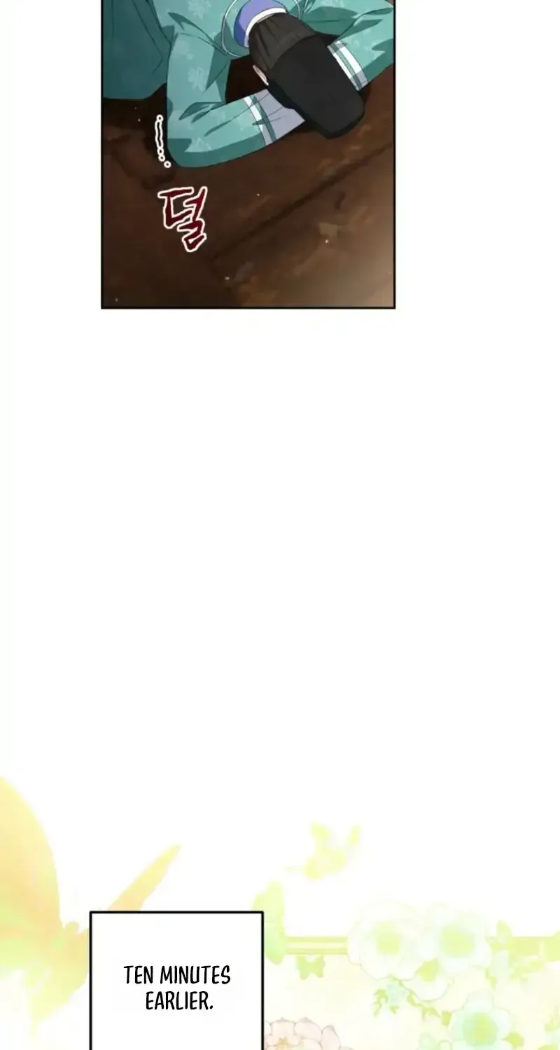 Because I’m a Princess with No Tomorrow Chapter 16 page 40 - 