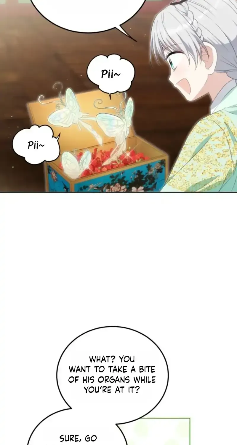 Because I’m a Princess with No Tomorrow Chapter 16 page 46 - 