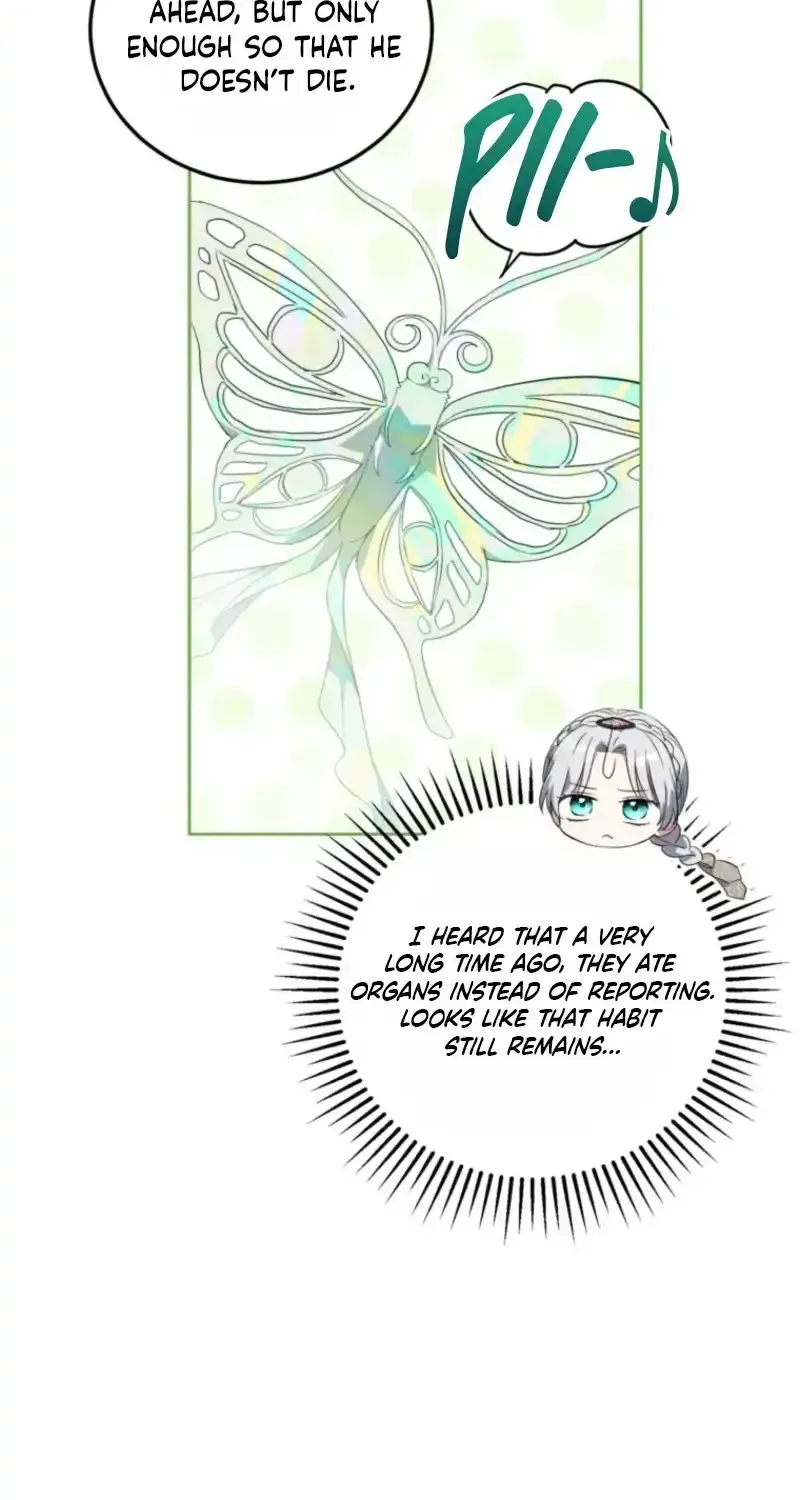 Because I’m a Princess with No Tomorrow Chapter 16 page 47 - 