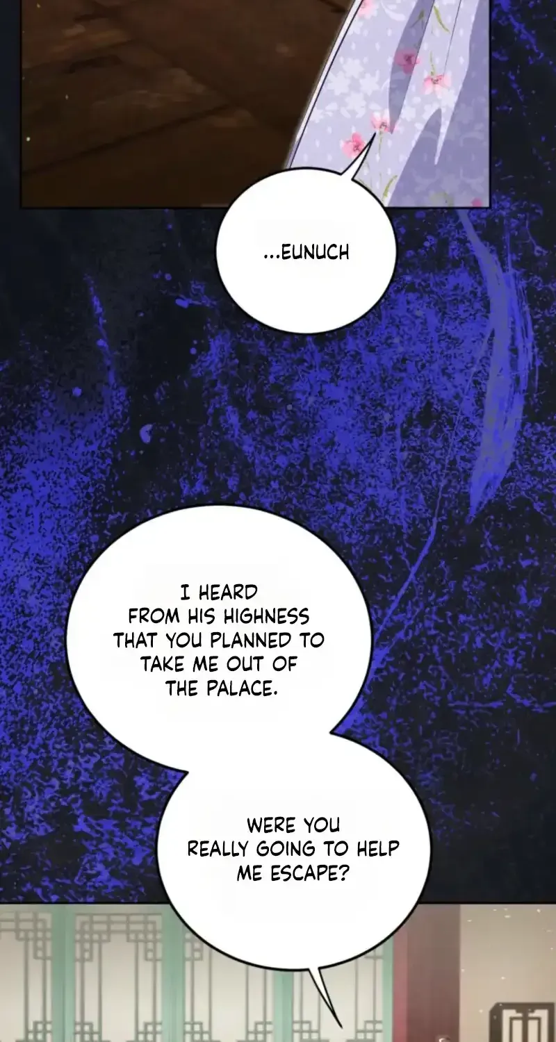 Because I’m a Princess with No Tomorrow Chapter 16 page 51 - 