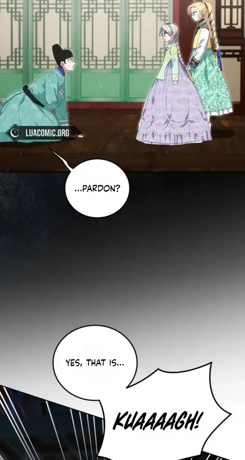Because I’m a Princess with No Tomorrow Chapter 16 page 52 - 