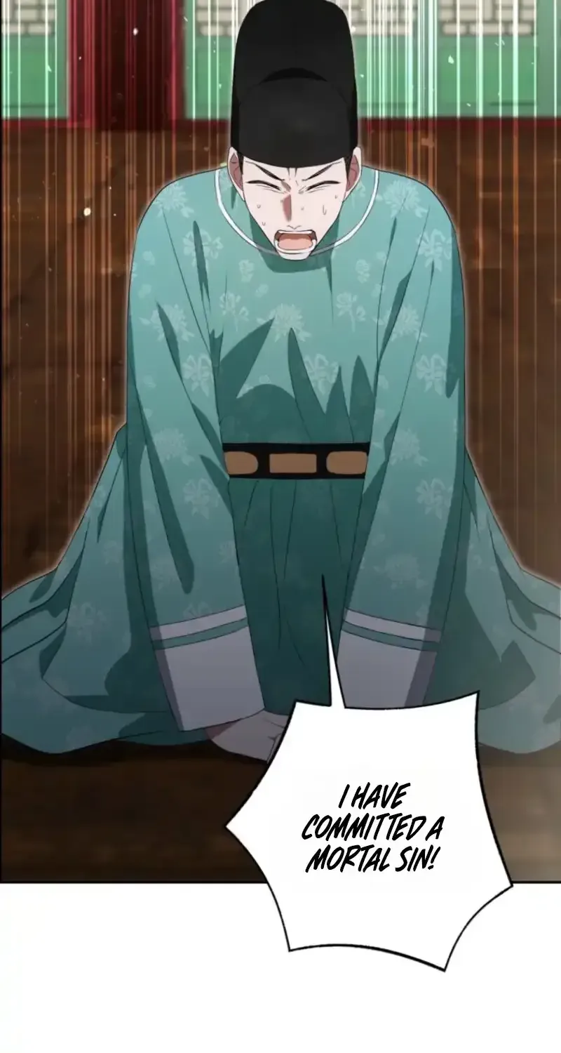 Because I’m a Princess with No Tomorrow Chapter 16 page 60 - 