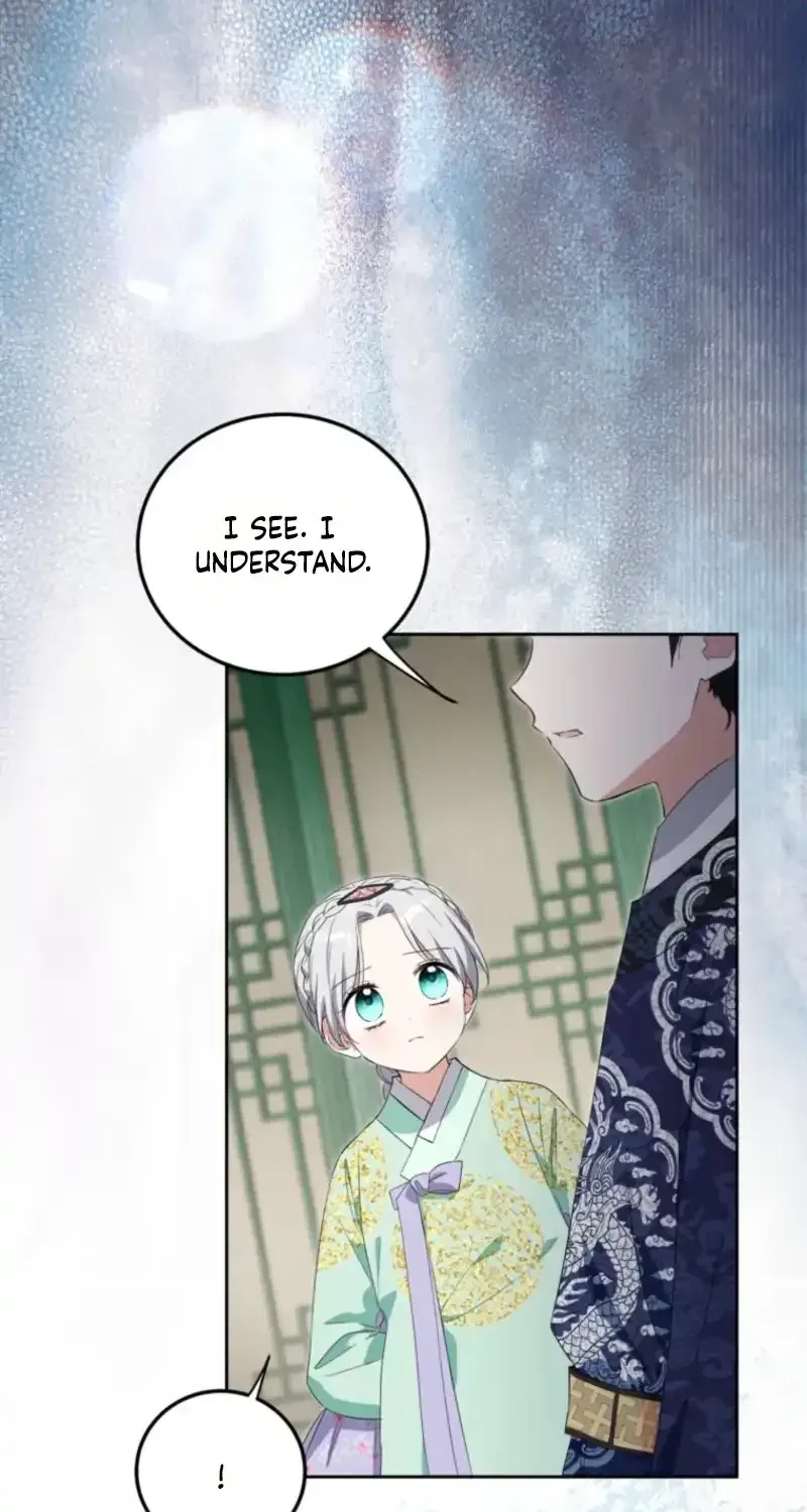 Because I’m a Princess with No Tomorrow Chapter 16 page 65 - 