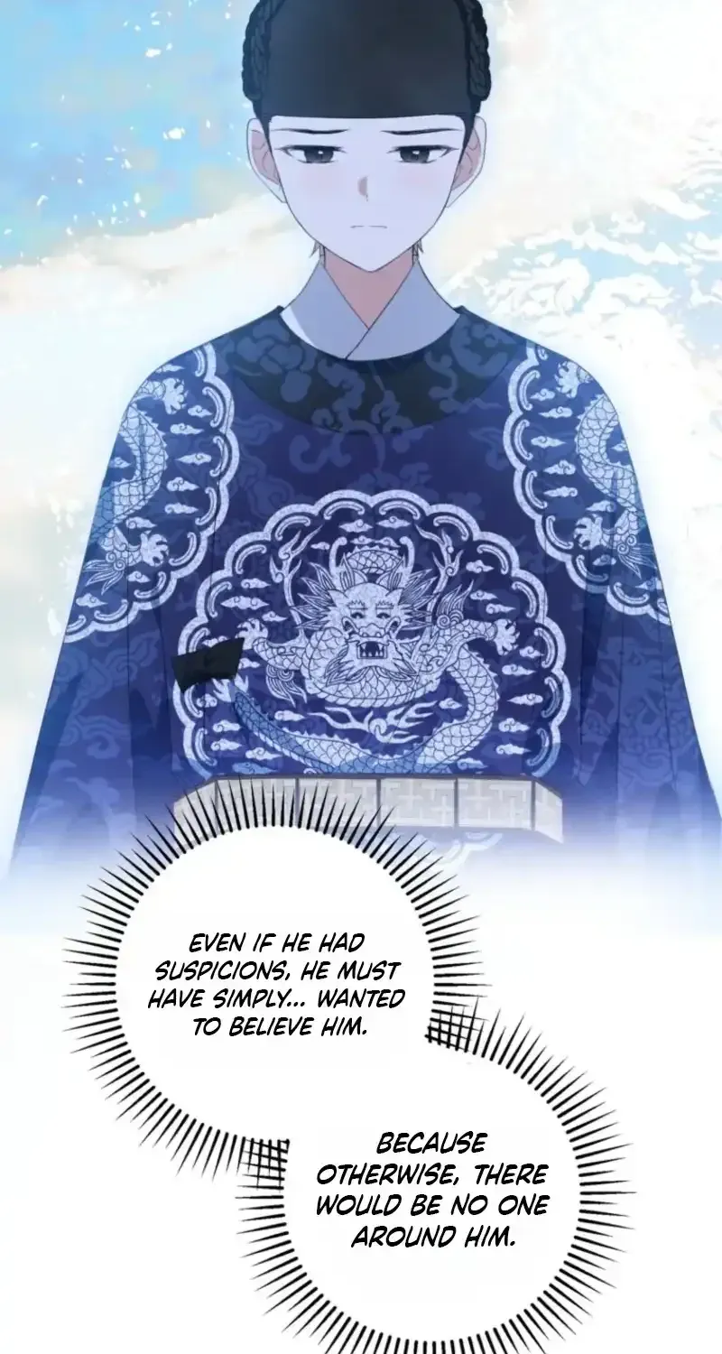 Because I’m a Princess with No Tomorrow Chapter 16 page 67 - 