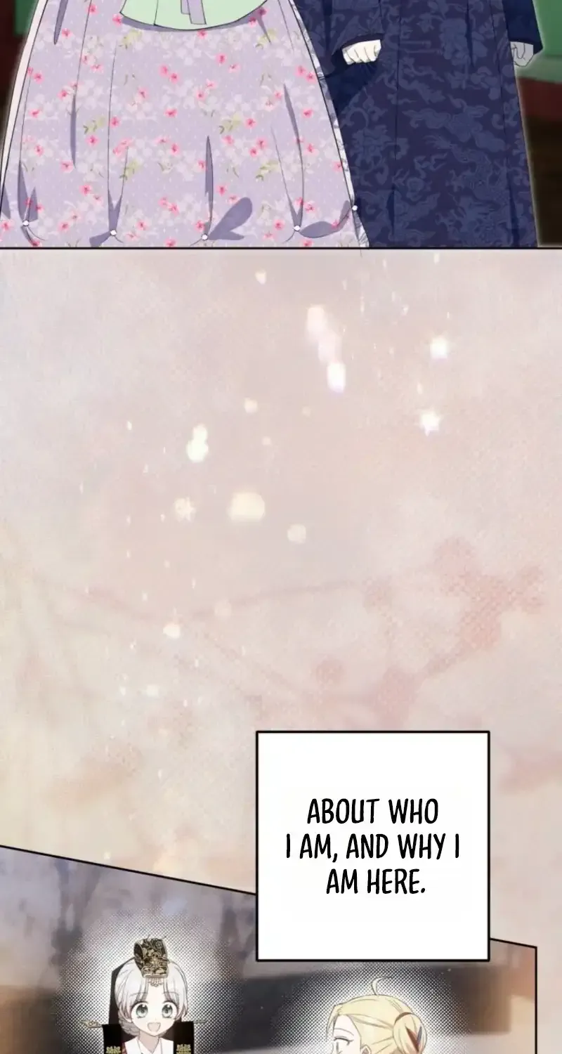 Because I’m a Princess with No Tomorrow Chapter 16 page 70 - 