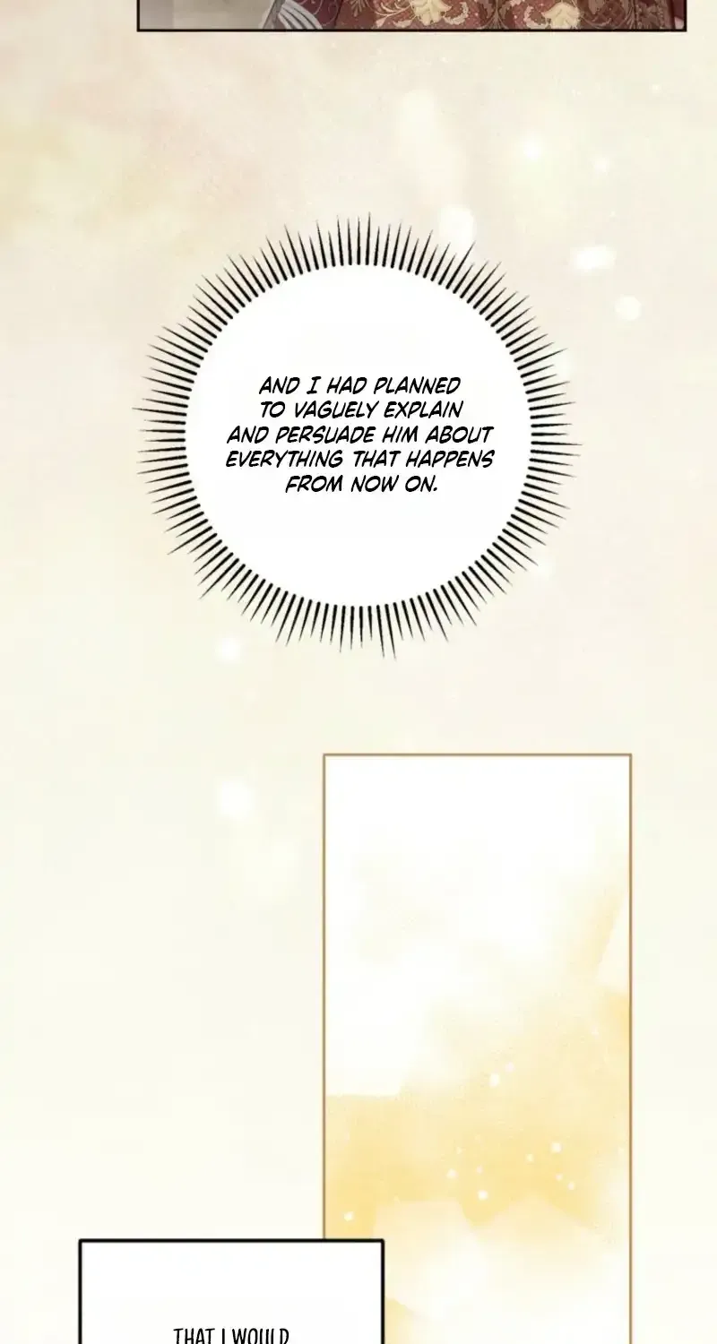 Because I’m a Princess with No Tomorrow Chapter 16 page 72 - 