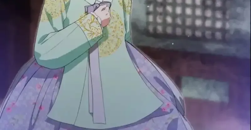 Because I’m a Princess with No Tomorrow Chapter 16 page 9 - 