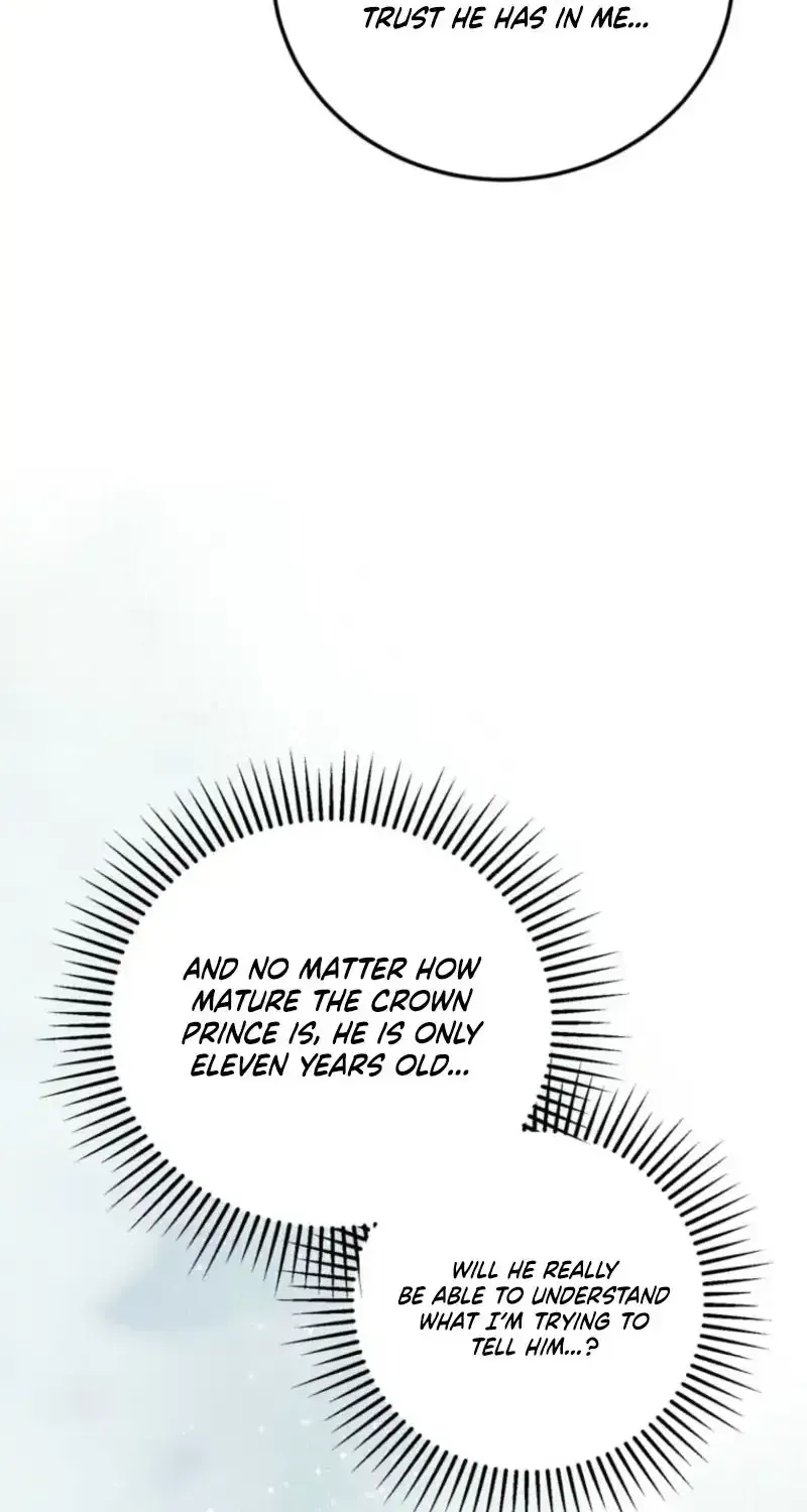 Because I’m a Princess with No Tomorrow Chapter 17 page 15 - 