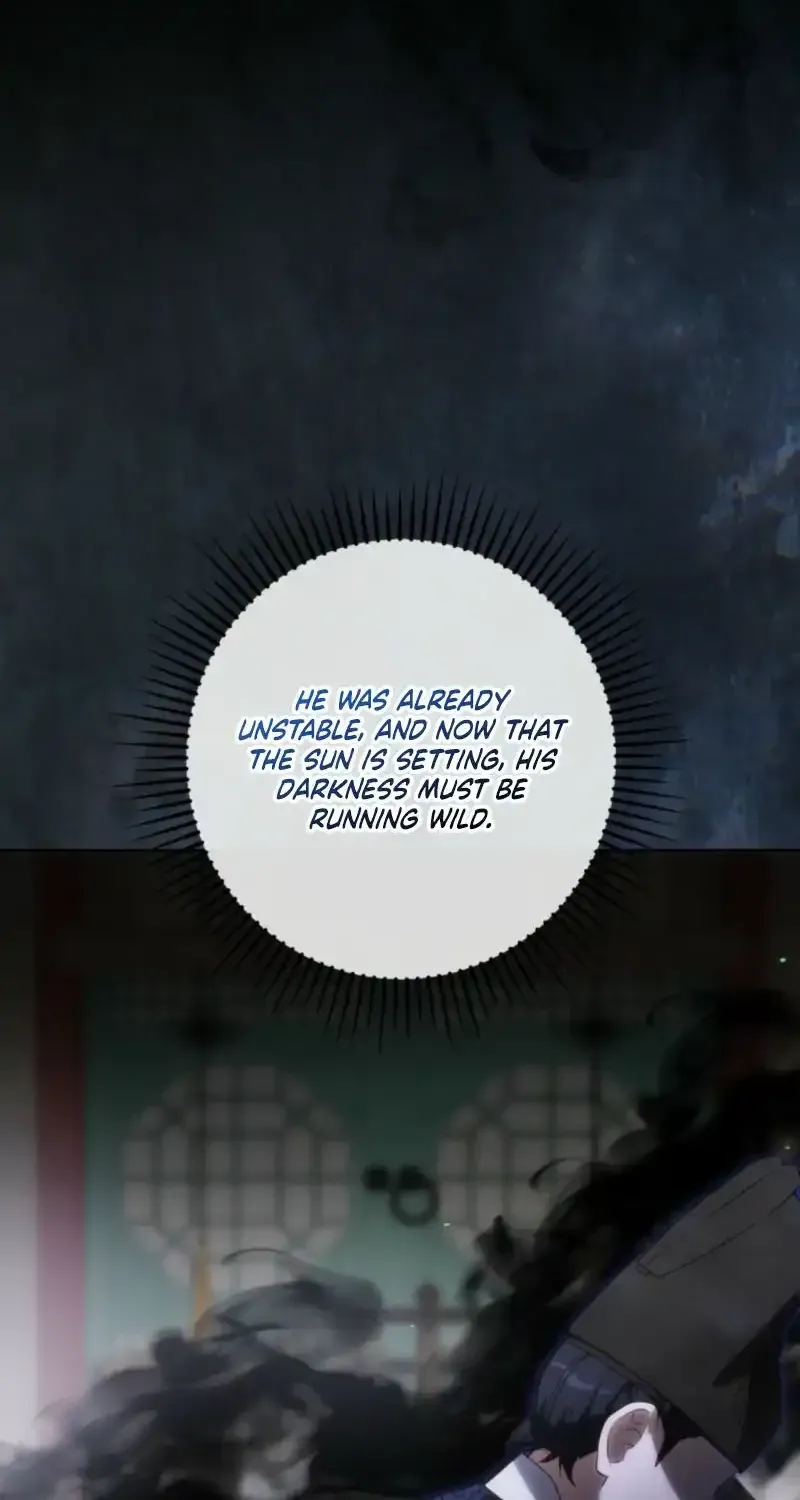 Because I’m a Princess with No Tomorrow Chapter 17 page 28 - 
