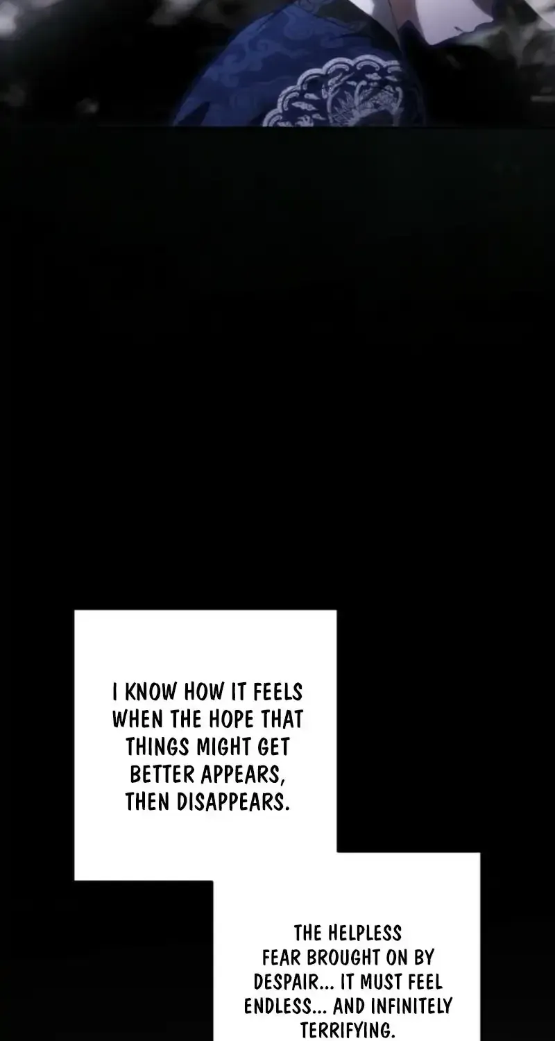 Because I’m a Princess with No Tomorrow Chapter 17 page 29 - 