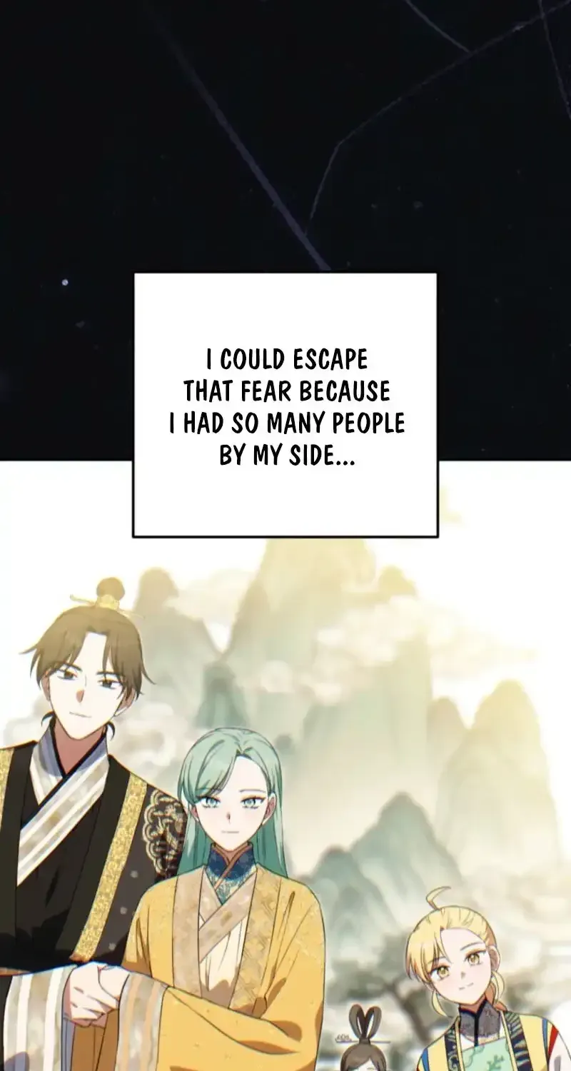 Because I’m a Princess with No Tomorrow Chapter 17 page 31 - 