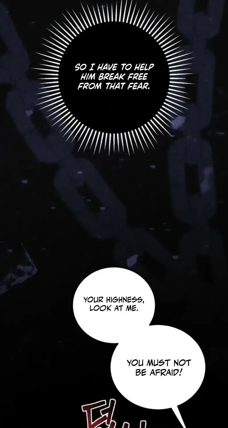 Because I’m a Princess with No Tomorrow Chapter 17 page 33 - 