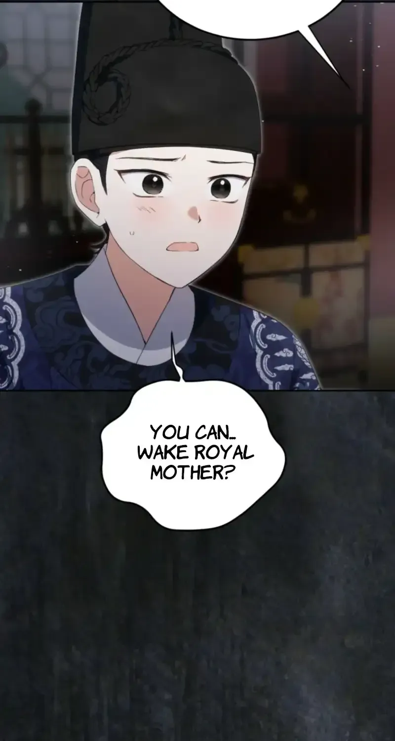 Because I’m a Princess with No Tomorrow Chapter 17 page 38 - 