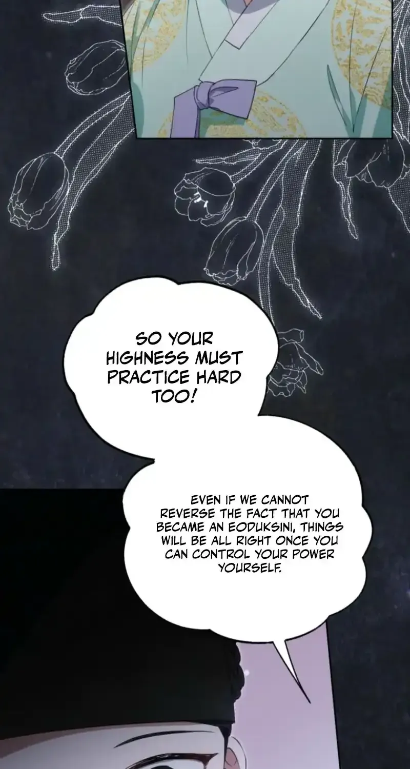Because I’m a Princess with No Tomorrow Chapter 17 page 40 - 
