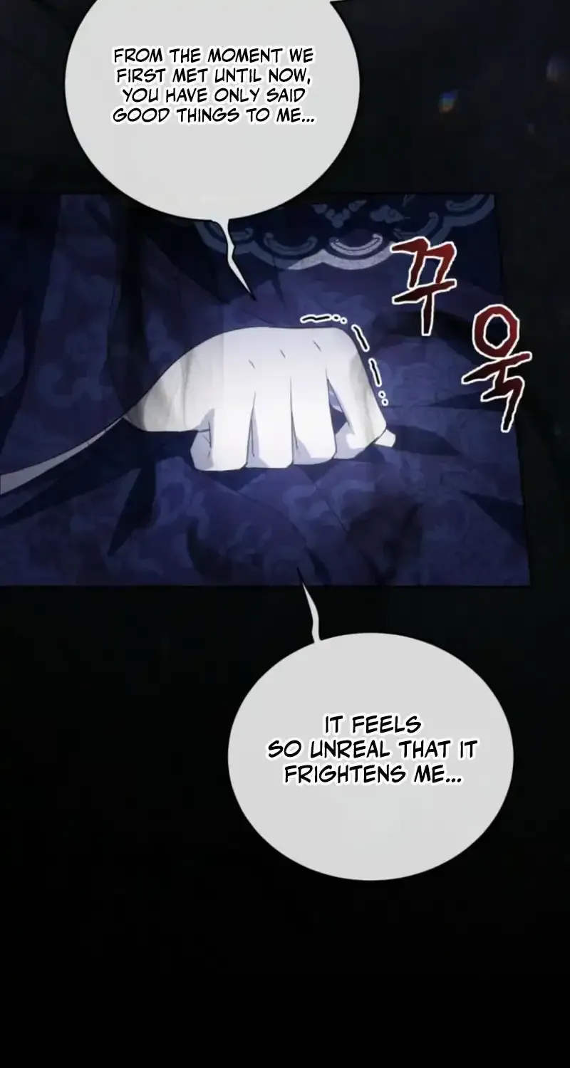 Because I’m a Princess with No Tomorrow Chapter 17 page 42 - 
