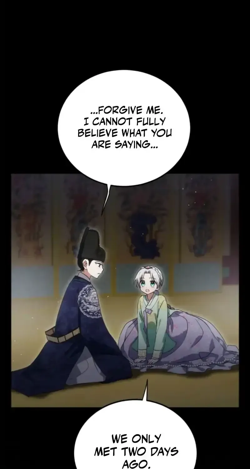 Because I’m a Princess with No Tomorrow Chapter 17 page 43 - 